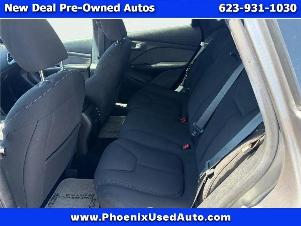used 2013 Dodge Dart car, priced at $7,277
