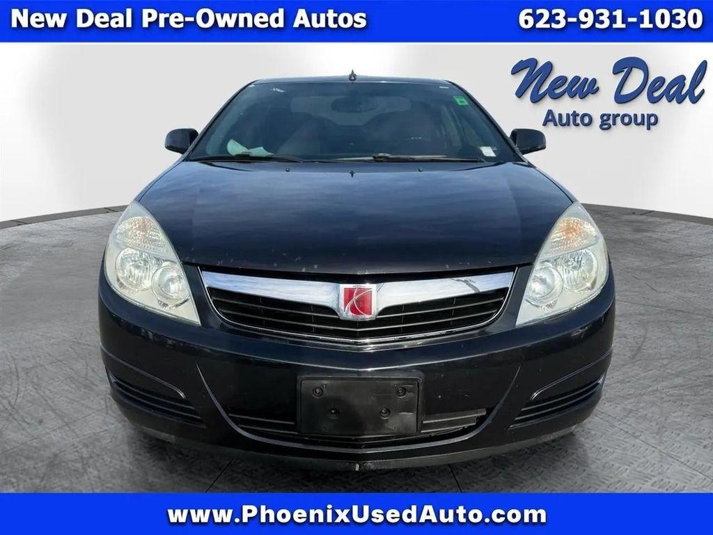 used 2008 Saturn Aura car, priced at $5,988