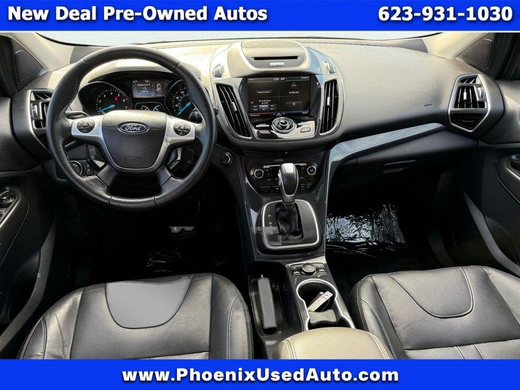 used 2013 Ford Escape car, priced at $6,988