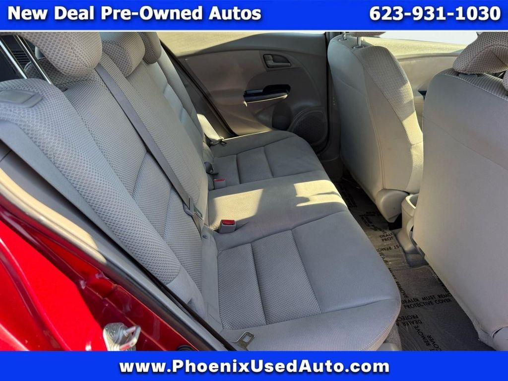 used 2010 Honda Insight car, priced at $5,988