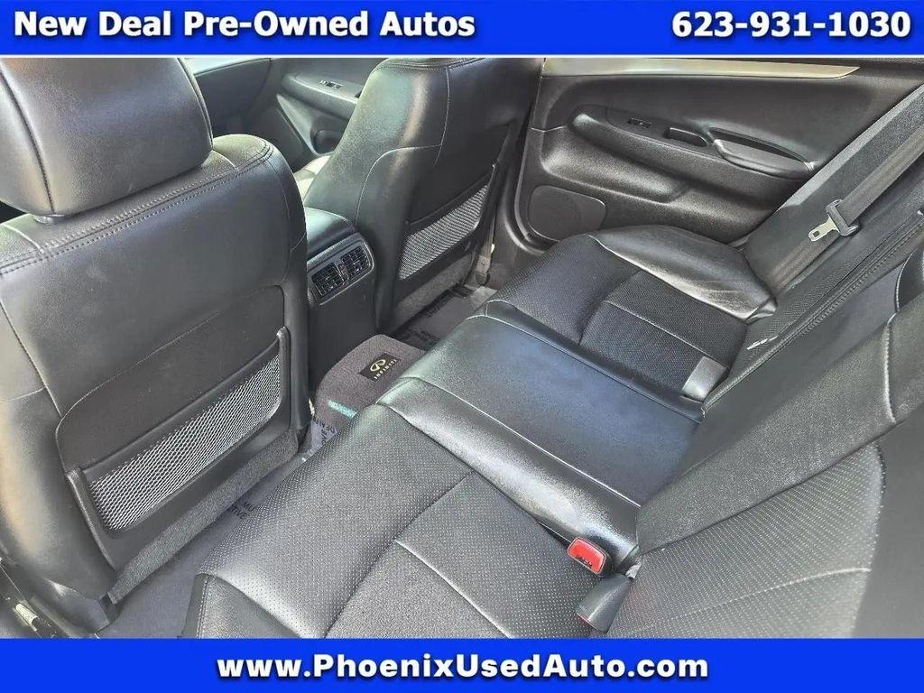 used 2013 INFINITI G37 car, priced at $8,888