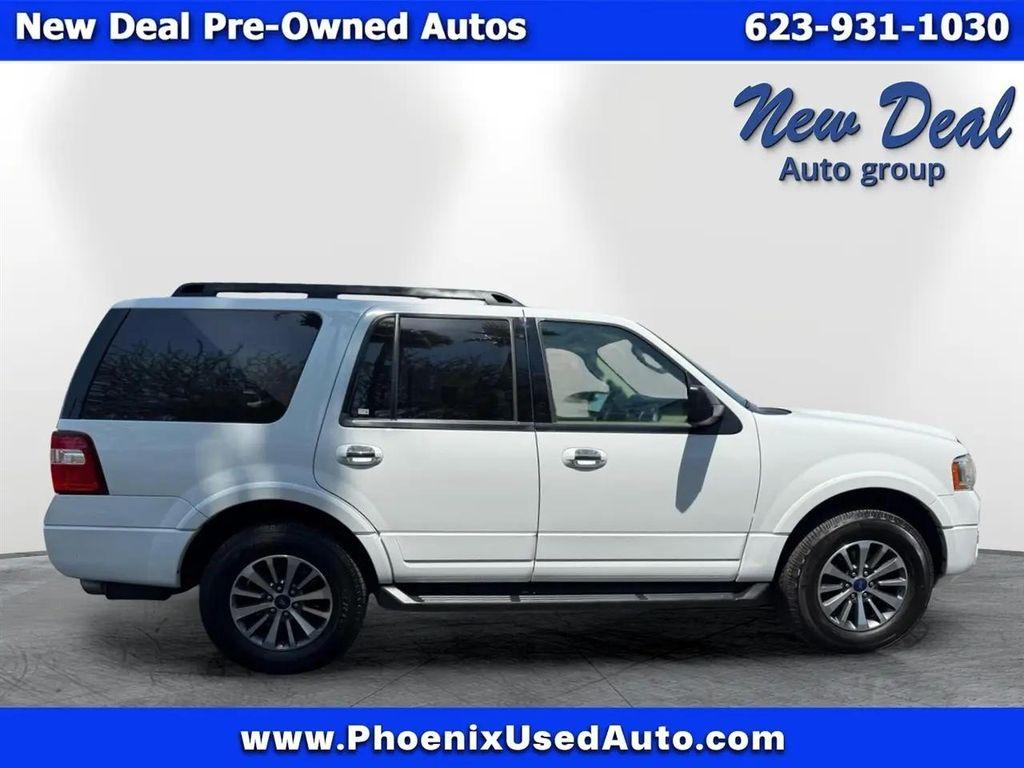 used 2016 Ford Expedition car, priced at $11,988