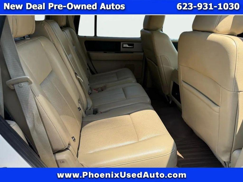 used 2016 Ford Expedition car, priced at $11,988
