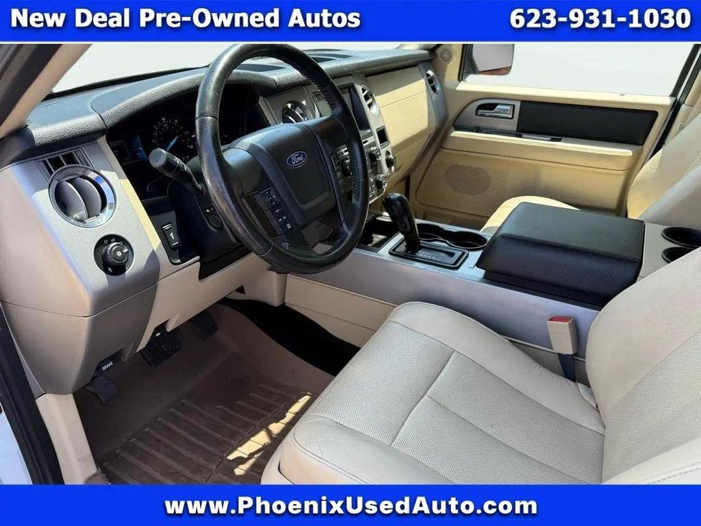 used 2016 Ford Expedition car, priced at $11,988