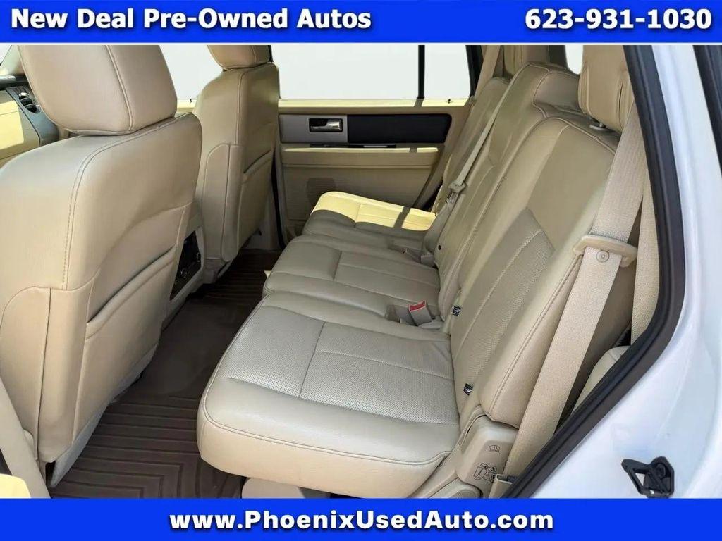 used 2016 Ford Expedition car, priced at $11,988
