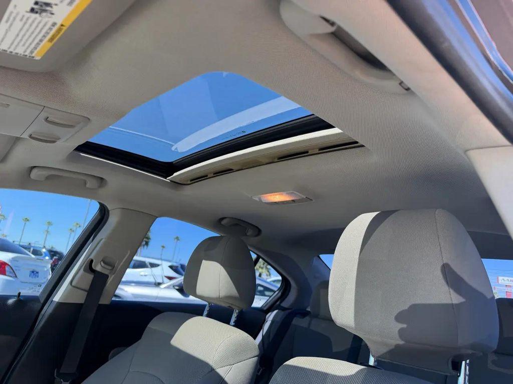 used 2012 Chevrolet Cruze car, priced at $6,988