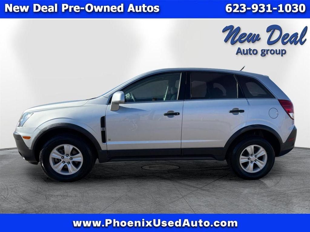 used 2009 Saturn Vue car, priced at $5,988