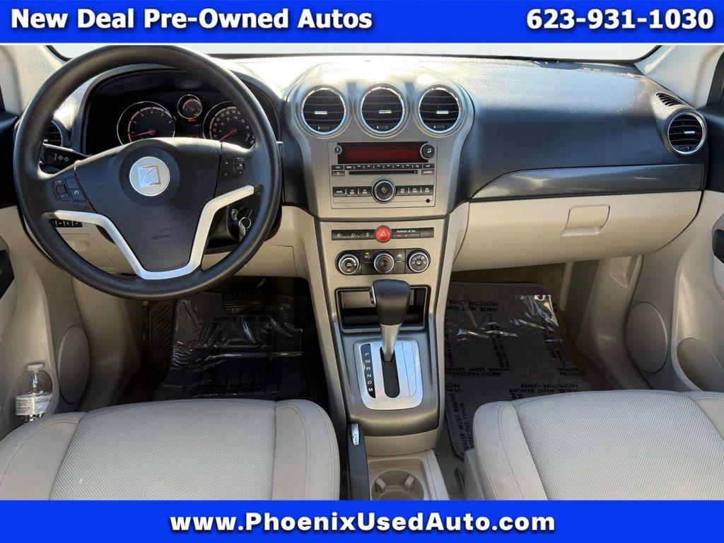 used 2009 Saturn Vue car, priced at $5,988