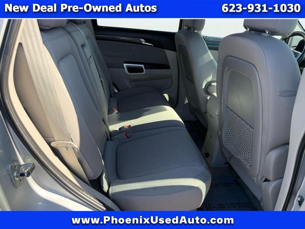 used 2009 Saturn Vue car, priced at $5,988