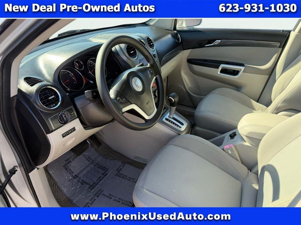 used 2009 Saturn Vue car, priced at $5,988