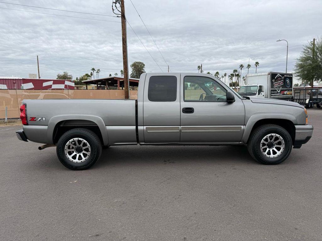 used 2006 Chevrolet Silverado 1500 car, priced at $12,988