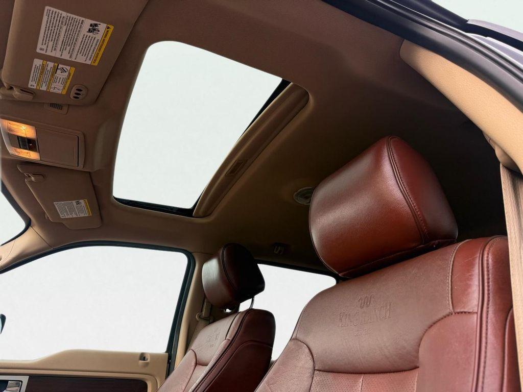 used 2014 Ford F-150 car, priced at $12,988