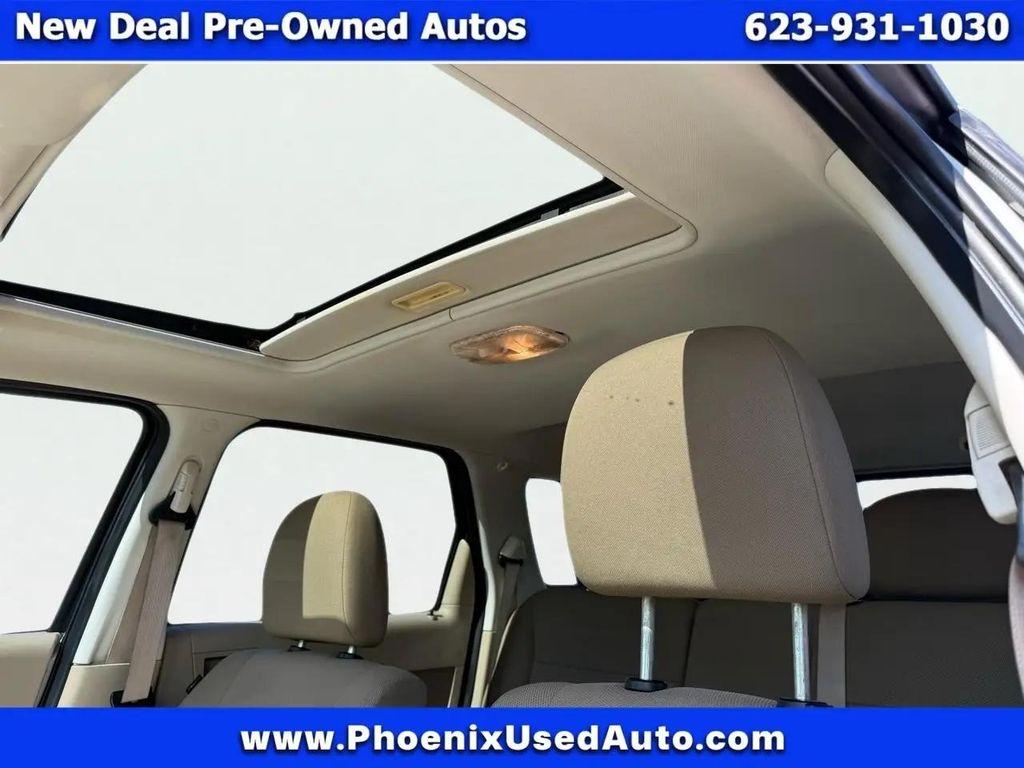 used 2010 Ford Escape car, priced at $6,777