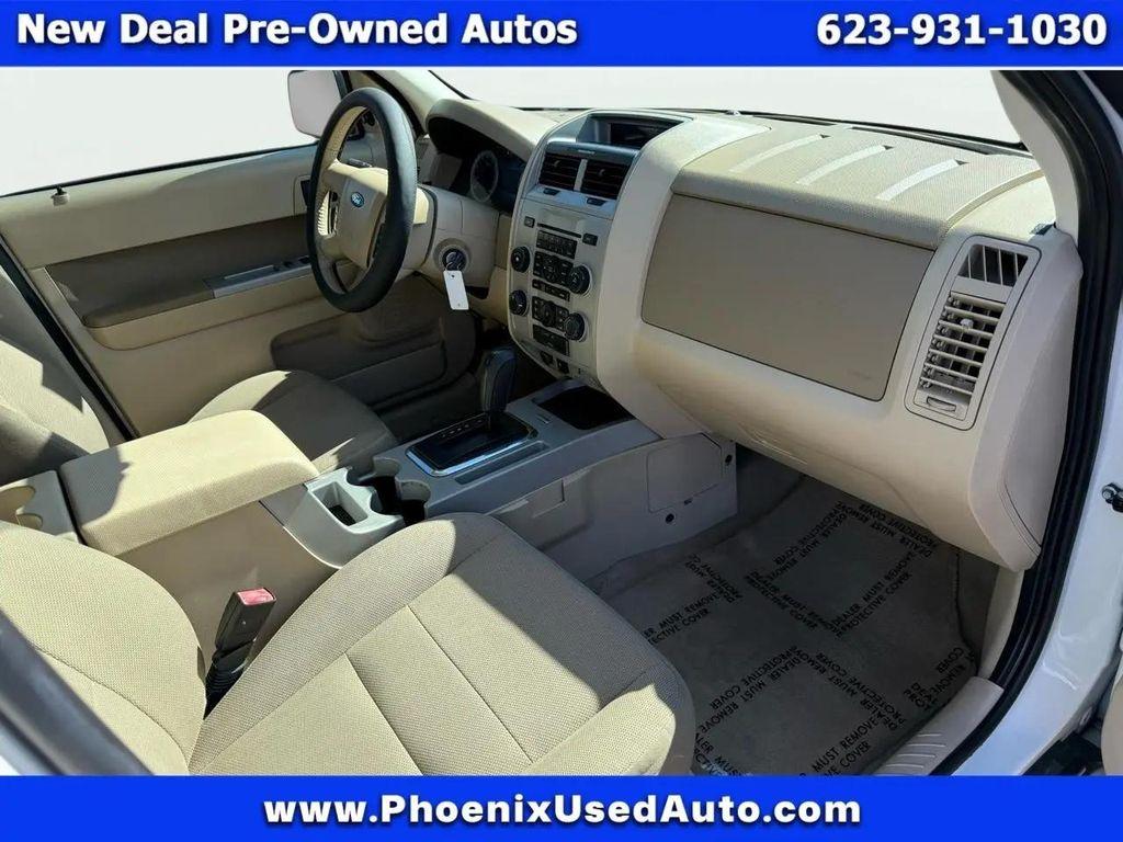 used 2010 Ford Escape car, priced at $6,777