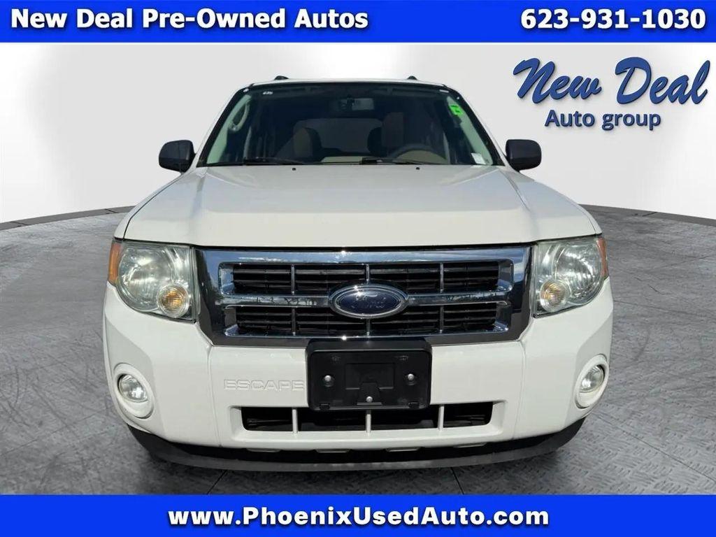 used 2010 Ford Escape car, priced at $6,777