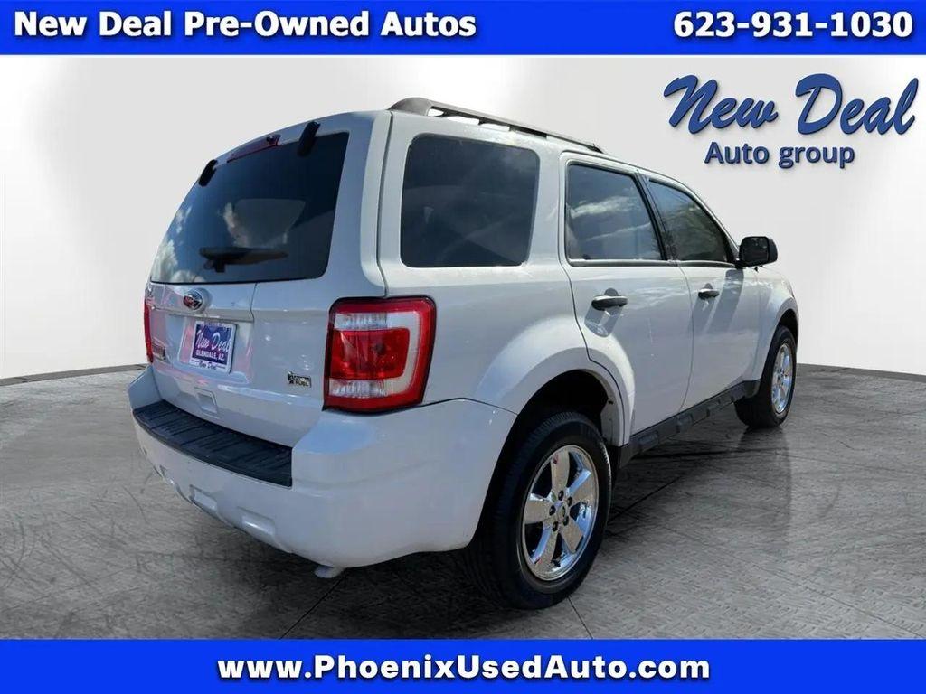 used 2010 Ford Escape car, priced at $6,777
