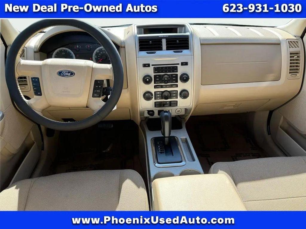 used 2010 Ford Escape car, priced at $6,777