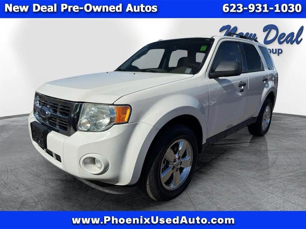 used 2010 Ford Escape car, priced at $6,777