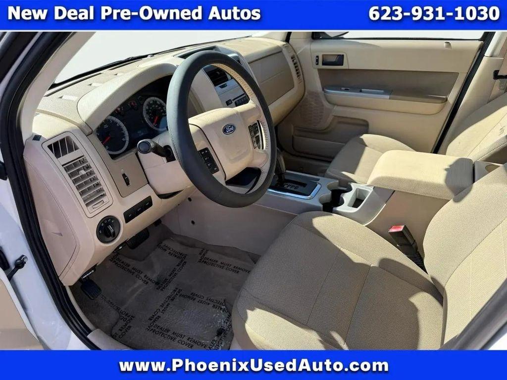 used 2010 Ford Escape car, priced at $6,777