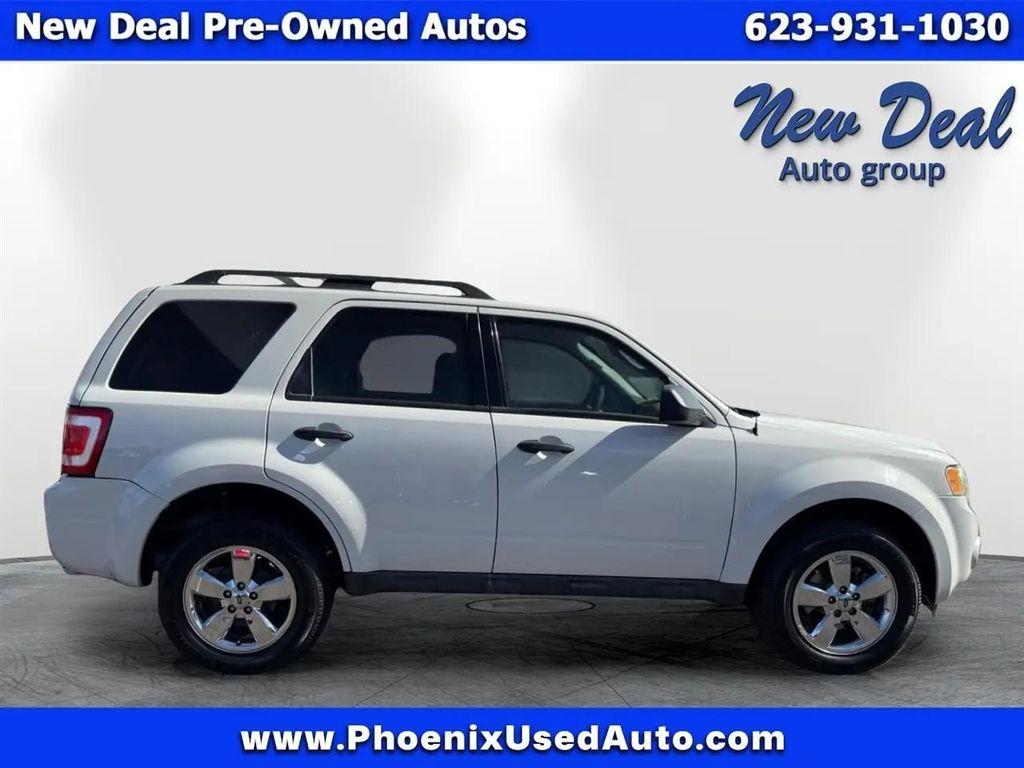 used 2010 Ford Escape car, priced at $6,777