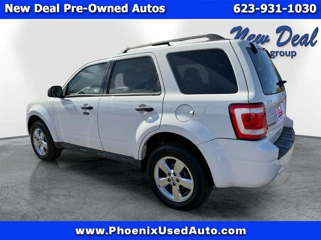 used 2010 Ford Escape car, priced at $6,777