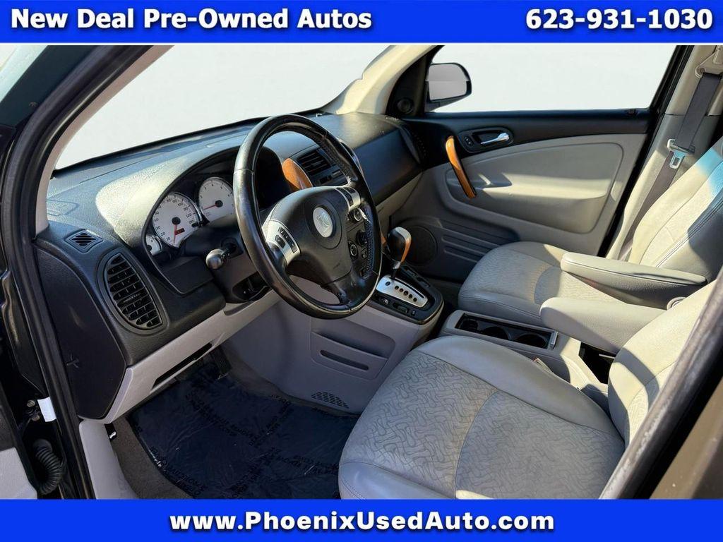 used 2006 Saturn Vue car, priced at $4,988