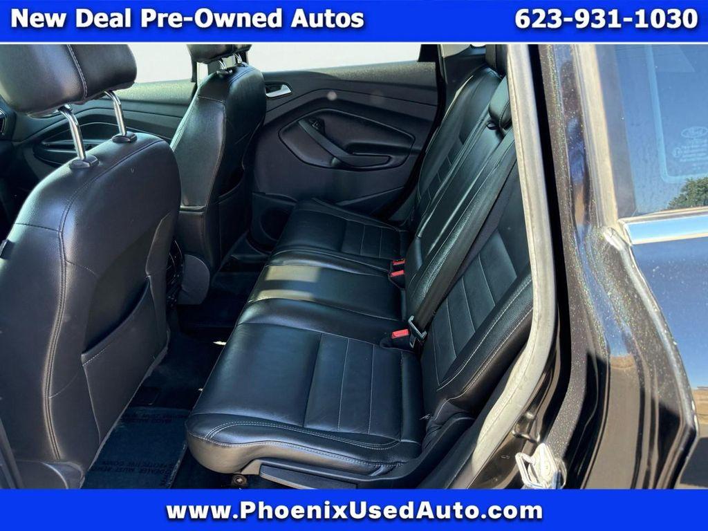 used 2015 Ford C-Max Hybrid car, priced at $7,777