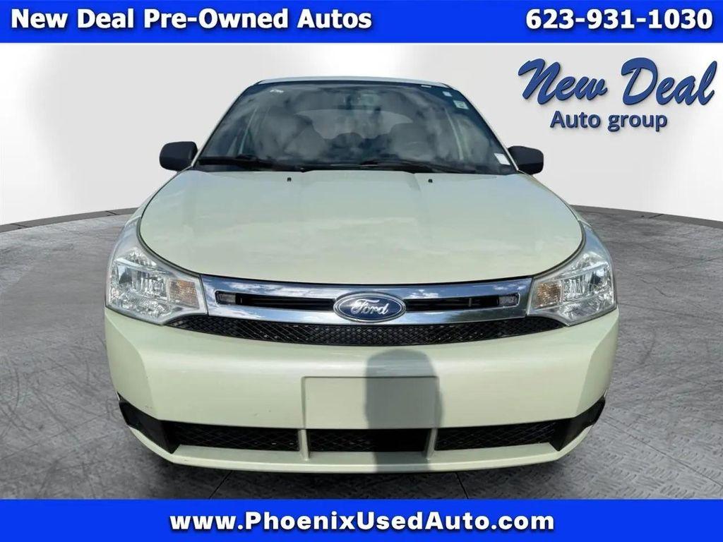 used 2011 Ford Focus car, priced at $6,777
