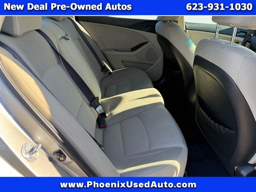 used 2013 Kia Optima car, priced at $7,988