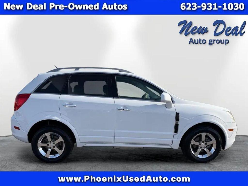 used 2013 Chevrolet Captiva Sport car, priced at $6,988