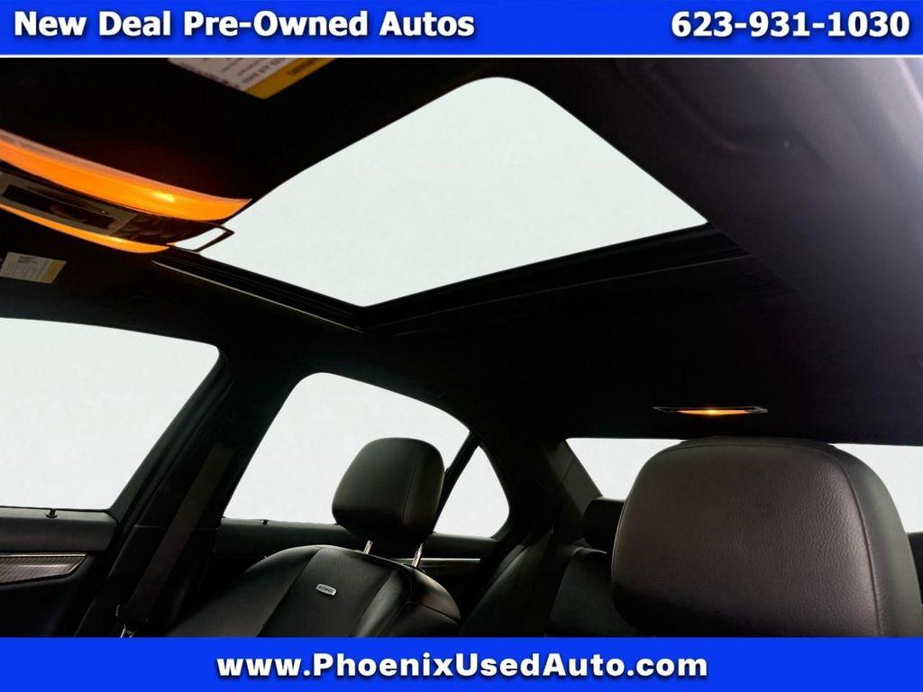 used 2010 Mercedes-Benz C-Class car, priced at $8,800