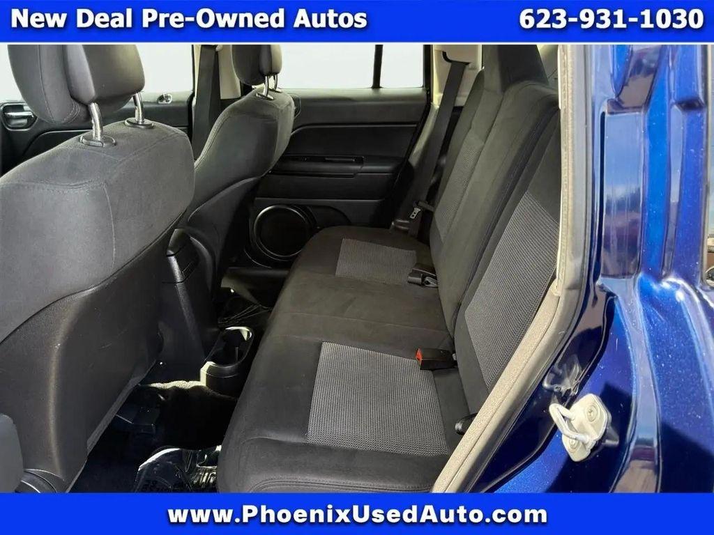 used 2012 Jeep Compass car, priced at $7,988