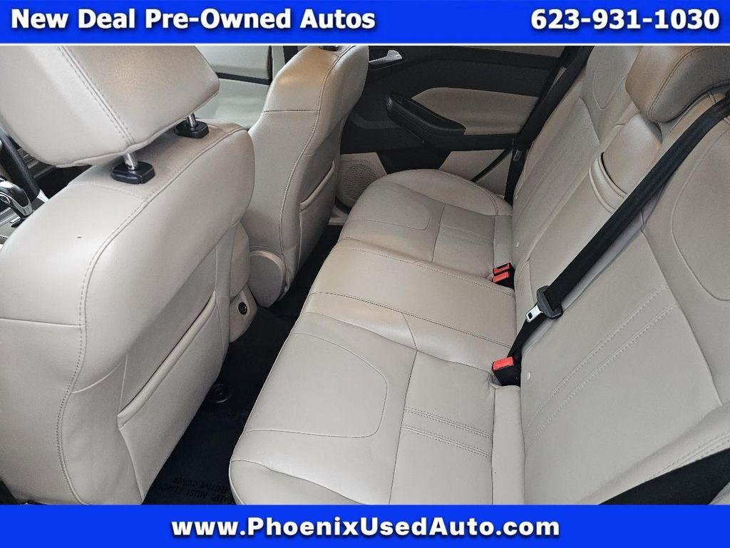 used 2012 Ford Focus car, priced at $5,988