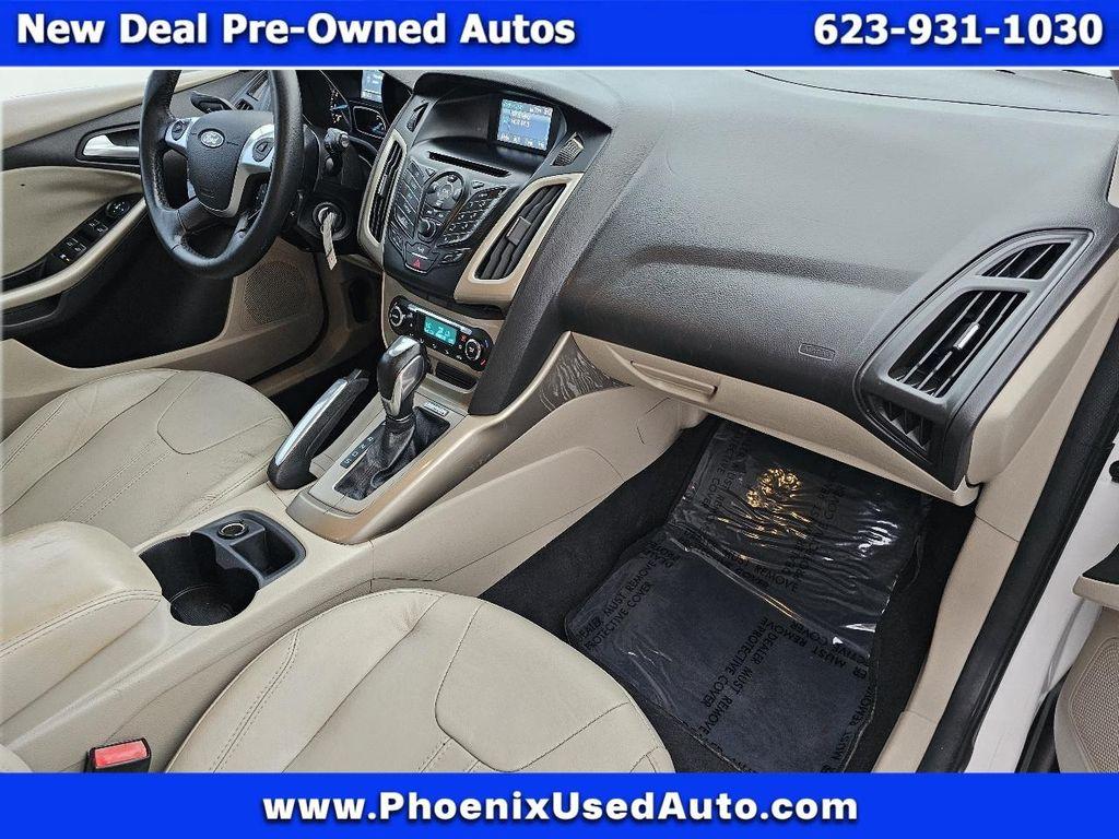 used 2012 Ford Focus car, priced at $5,988
