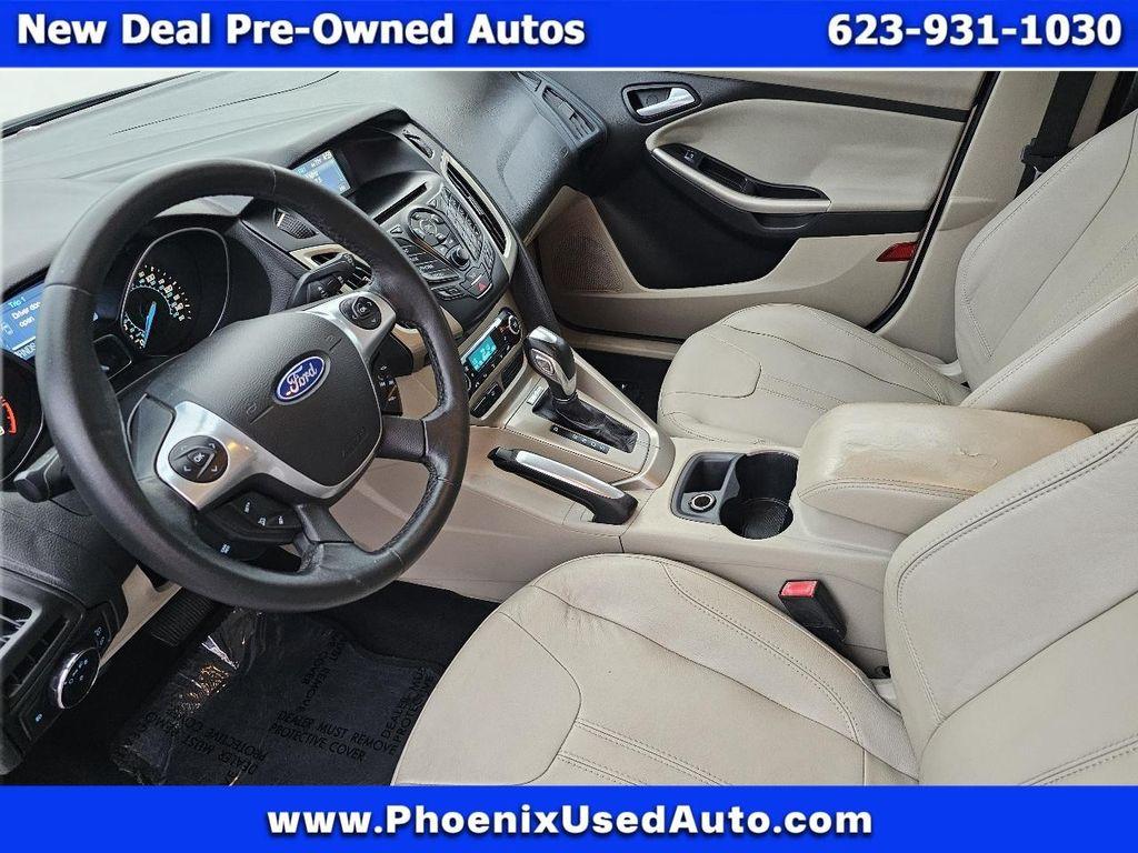 used 2012 Ford Focus car, priced at $5,988
