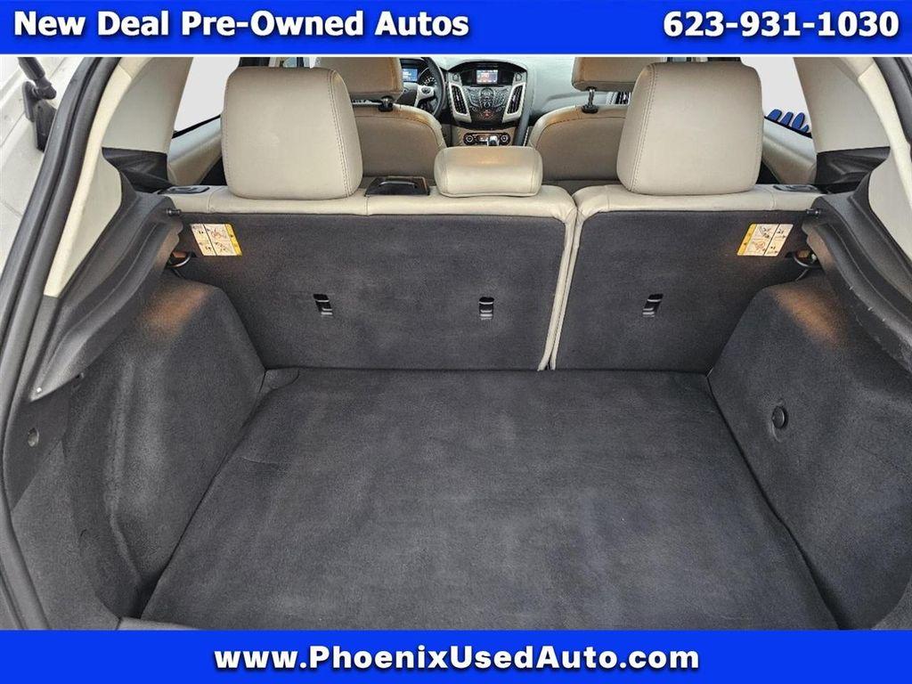 used 2012 Ford Focus car, priced at $5,988