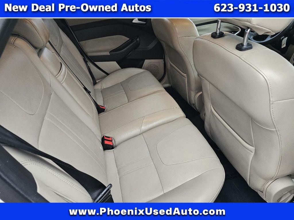 used 2012 Ford Focus car, priced at $5,988