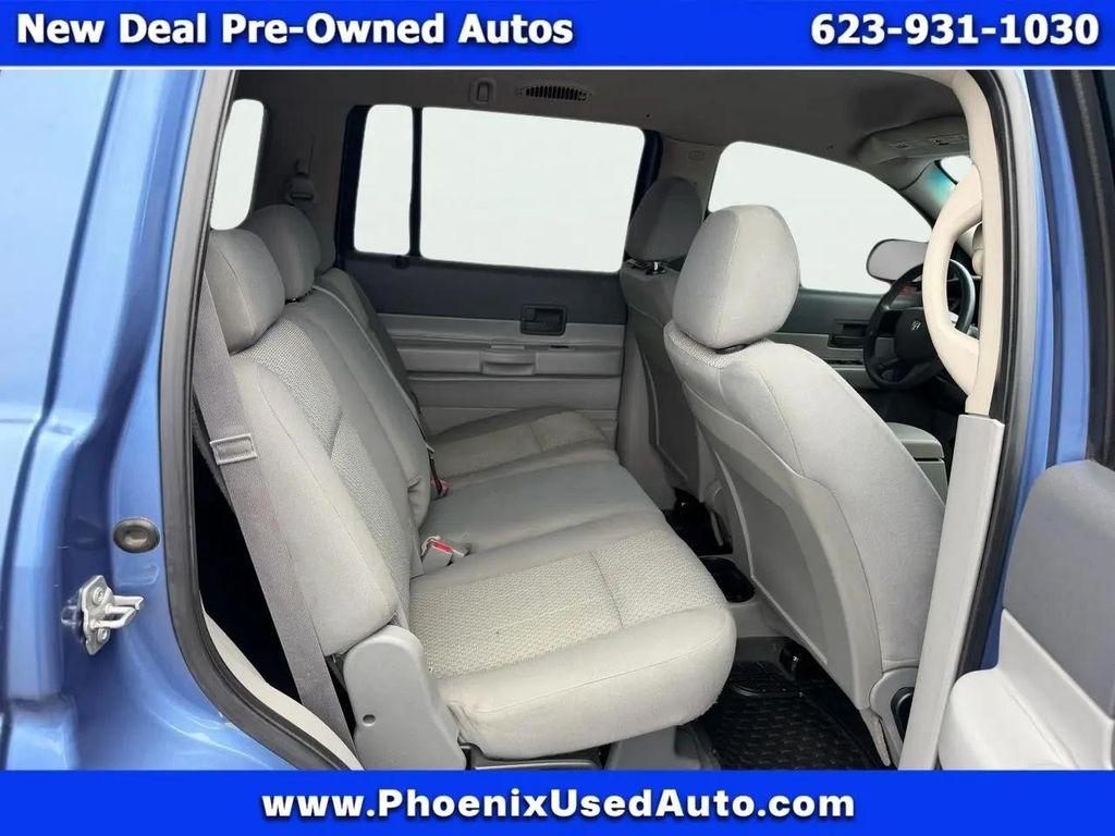 used 2007 Dodge Durango car, priced at $5,488