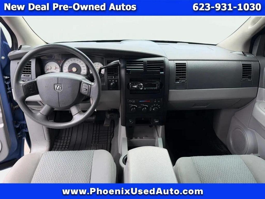 used 2007 Dodge Durango car, priced at $5,488