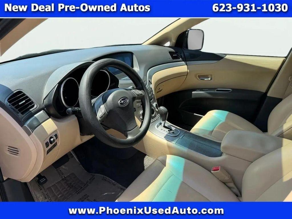 used 2010 Subaru Tribeca car, priced at $6,488