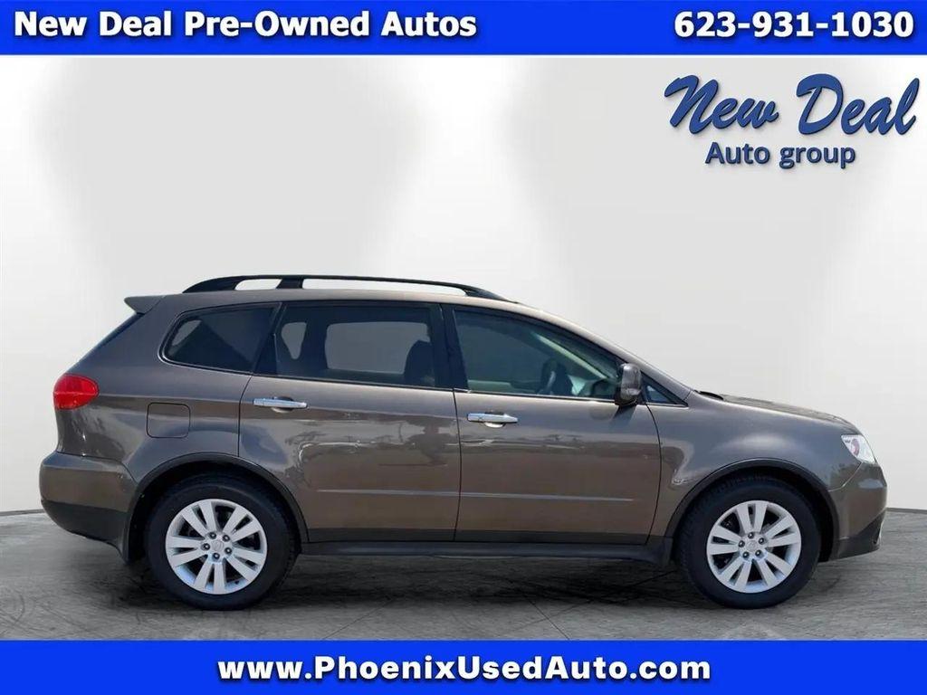 used 2010 Subaru Tribeca car, priced at $6,488