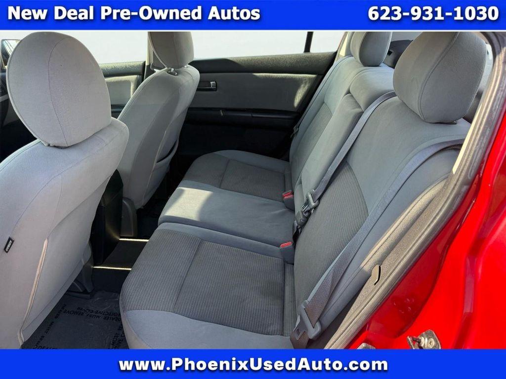 used 2011 Nissan Sentra car, priced at $4,988