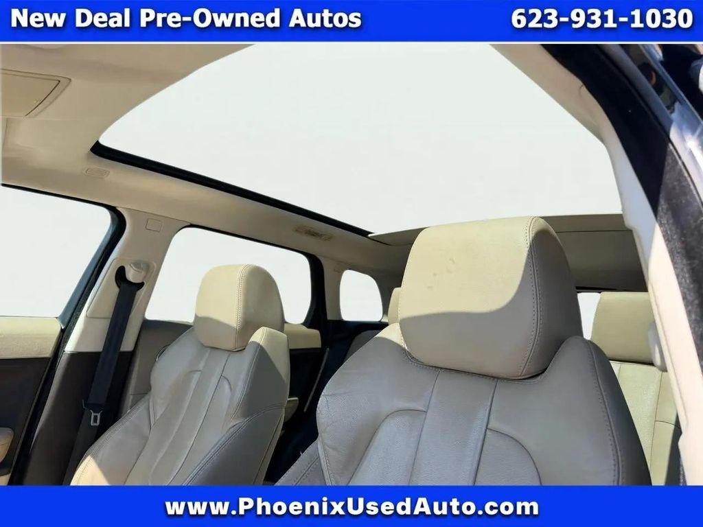 used 2014 Land Rover Range Rover Evoque car, priced at $10,488