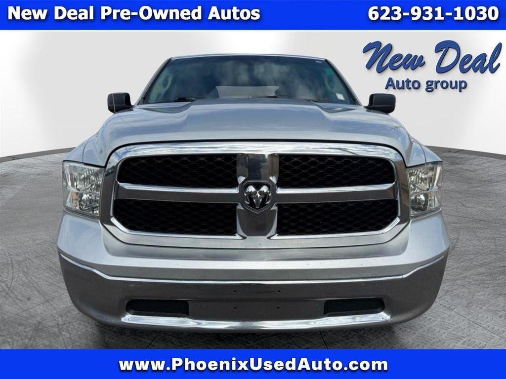 used 2016 Ram 1500 car, priced at $12,988