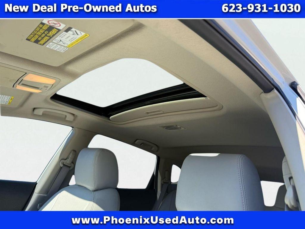 used 2013 Nissan Rogue car, priced at $7,988