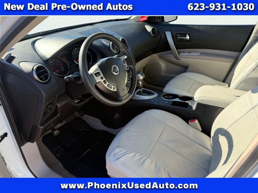 used 2013 Nissan Rogue car, priced at $7,988