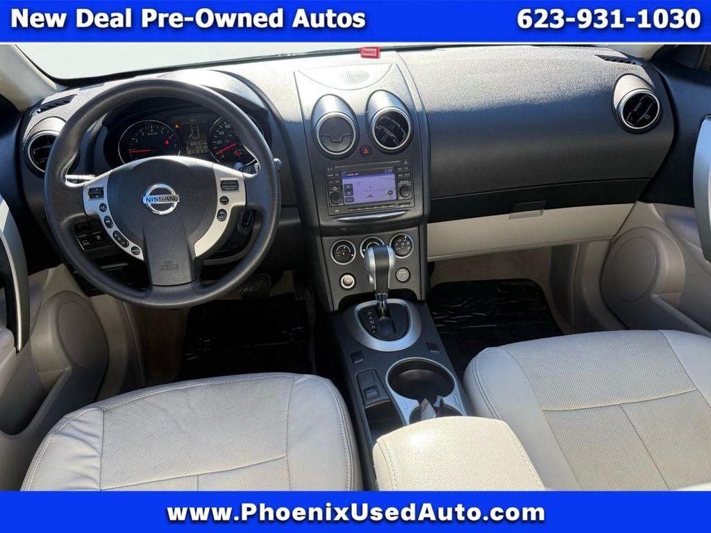 used 2013 Nissan Rogue car, priced at $7,988