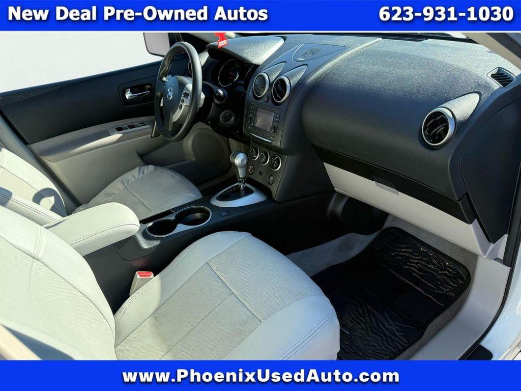 used 2013 Nissan Rogue car, priced at $7,988