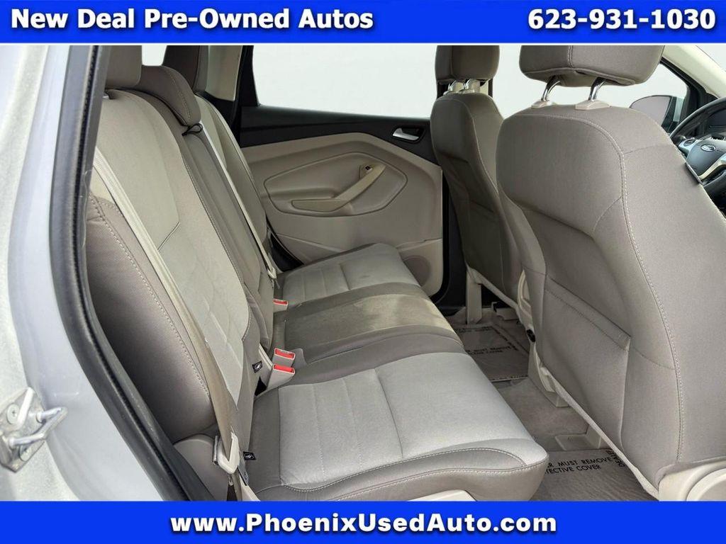 used 2014 Ford Escape car, priced at $6,988