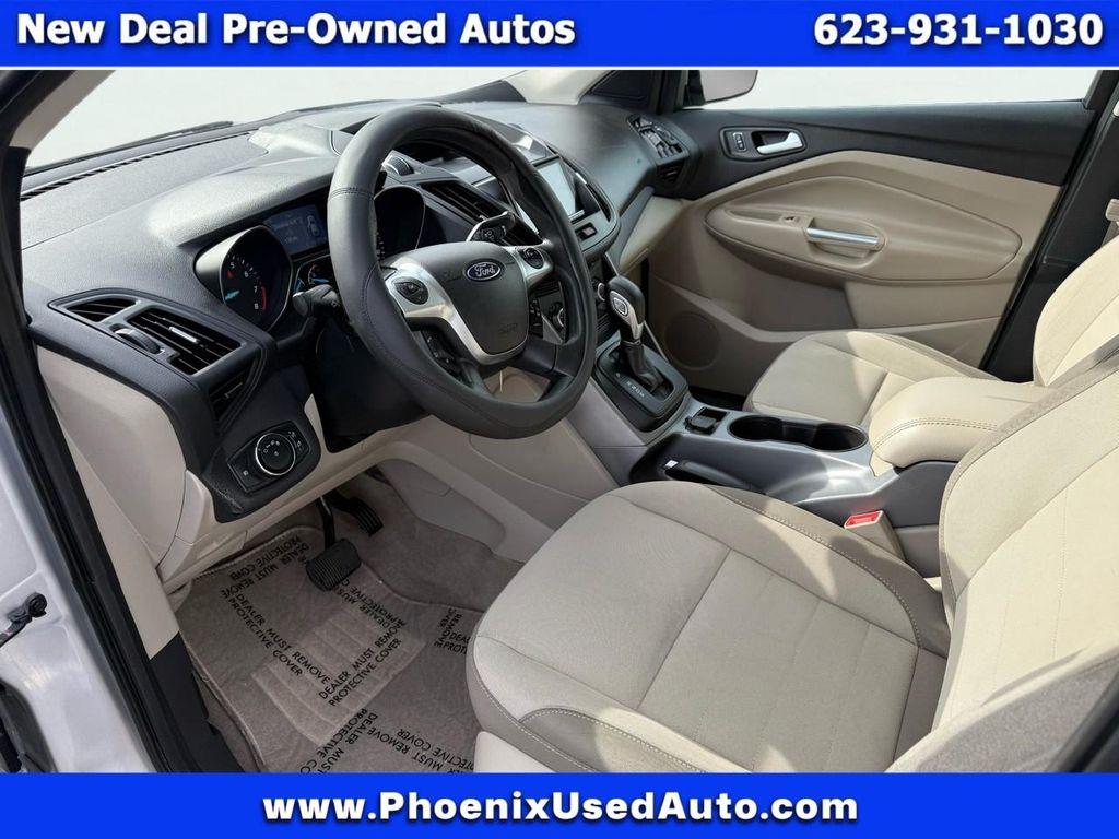 used 2014 Ford Escape car, priced at $6,988